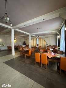 Spatiu comercial, 413 mp - restaurant, zona Value Center