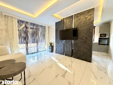 Duplex lux, 5 camere, 104 mp utili, 207 mp teren - Dumbravita