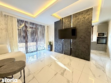 Duplex lux, 5 camere, 104 mp utili, 207 mp teren - Dumbravita