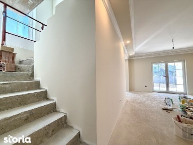 SAD Duplex premium, 5 camere, 130 mp utili 350 mp teren - Dumbravita