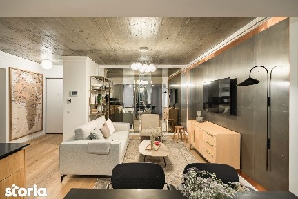 Vand Apartament 2 Camere Cladirea Stela, Nicolae Balcescu 80A