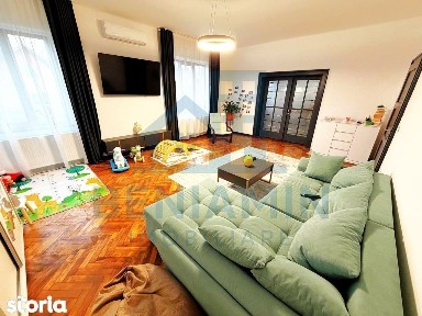 Casa Saseasca-100mp-Teren 455mp-Toate utilitatile-zona centrala Bod