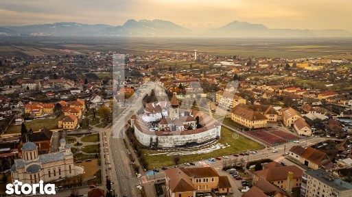 Strada Morii, Prejmer, Brasov