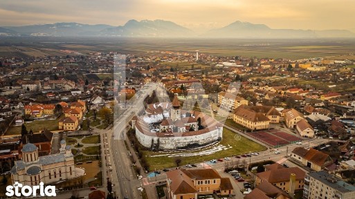 Strada Morii, Prejmer, Brasov