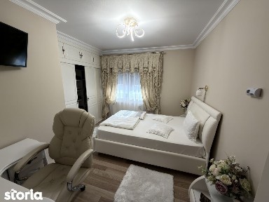 Casa deosebita cu 2400mp teren in oras