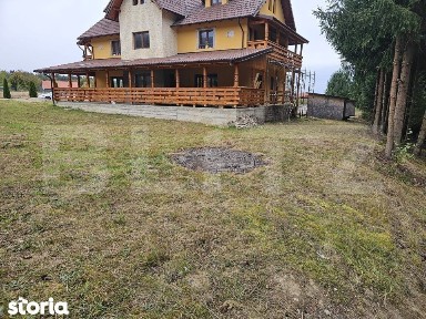 PENSIUNE LA GRI individuala -, langa Manastirea Sambata 250,000 EUR