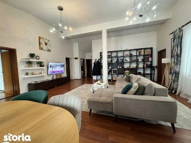 Apartament 3 camere, 130 mp, zona Exterior Vest