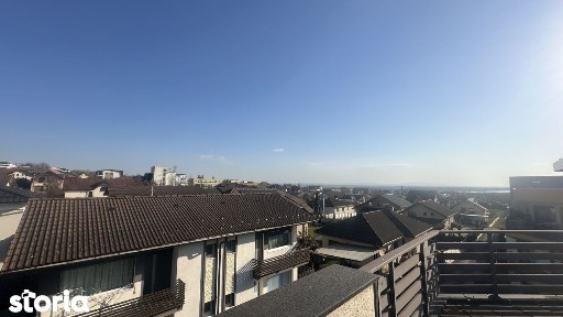 Apartament 3 camere LUX | 2 bai | Terase 60 mp | Parcare