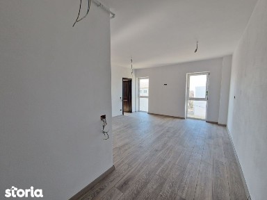 Apartament 1 camera si parcare, 34 mp - Zona Anton Pann