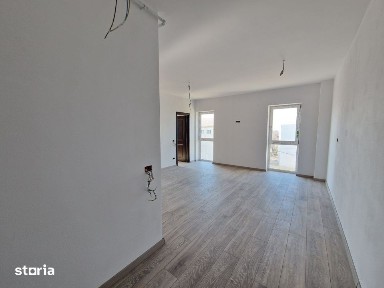 Apartament 1 camera si parcare, 34 mp - Zona Anton Pann