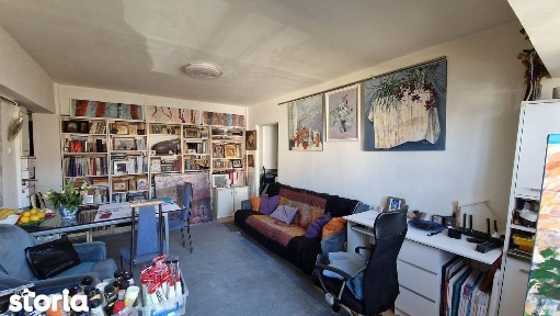 Apartament 3 camere, 2 băi | Etaj 3 | Bd. Regele Mihai | Comision 0