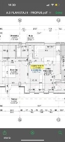 Apartament de vanzare, 65.77 mp, zona Central