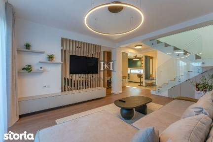 Duplex de Inchiriat
