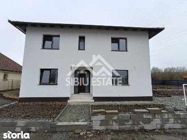 Vestem, Selimbar, Sibiu