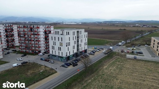 Calea Surii Mici, Sibiu