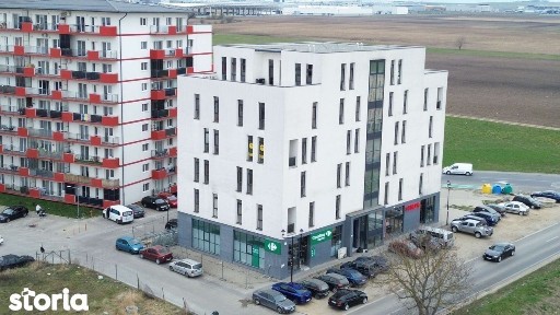 Calea Surii Mici, Sibiu