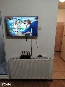 Garsoniera de inchiriat Cora pantelimon