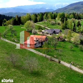 Bran, Brasov