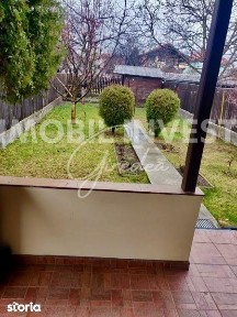 Duplex in INIMA Orasului Alba Iulia! | 180 mp | Garaj | Teren 462 mp