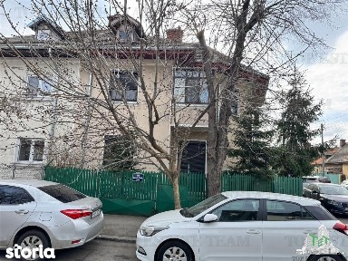 Vila tip duplex de vanzare - Vatra Luminoasa