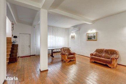 Casa S+P+E+M, 5 dormitoare, mansarda 85 mp, zona Brancoveanu, Berceni