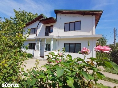 Vila 7 camere | Curte | 959 MP | Buda - Cornetu | Comision 0%