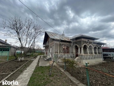 Casa Sacuieni | 100 mp | Toate utilitatile |