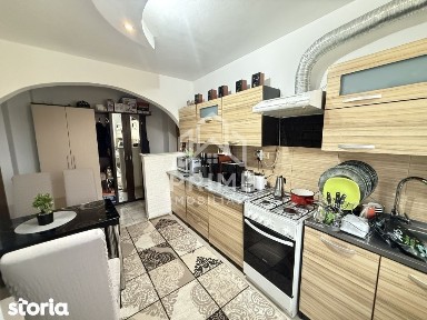 Apartament cu 2 camere | 54 MP UTILI | 1 PARCARE | BD.TRANSILVANIEI