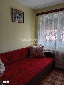 Apartament 2 camere, complet mobilat si utilat, bloc izolat, zona Clos