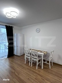 Apartament 2 camere | Parcare | Zona Calea Moldovei