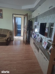 VANZARE APARTAMENT 2 CAMERE, 53MP,MOBILAT
