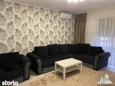 Apartament 3 camere de vanzare in Dobroesti