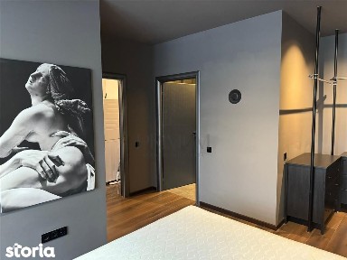 TORONTALULUI - ETAJ 4 - XCITY - 3 CAMERE LUX - 2 BAI - INCALZIRE PARDO