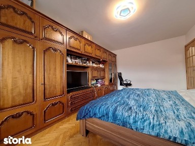 Apartament 2 camere - gata de mutare - mobilat si utilat - Aradului