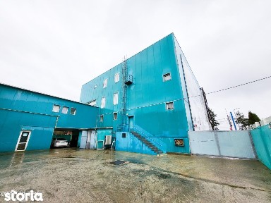 Calea Bucurestilor, Otopeni, Ilfov