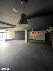 Spatiu comercial, 142 mp + terasa 40 mp, zona Central