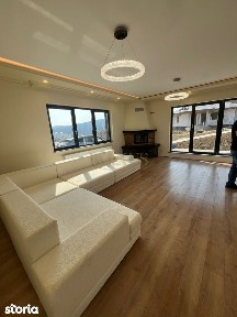 Casa de Lux,Zona Valea Ghinzii,10 ari teren