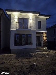 Duplex Nou Finalizat! De Vânzare în Vladimirescu! Com.0%.