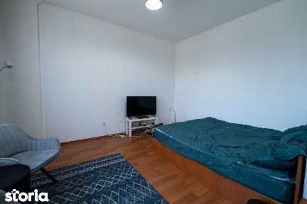 Comision 0% Apartament cu o camera I Posibilitate preluare chiriasi I