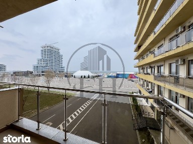 Apartament 3 camere de vanzare Mamaia, zona Summerland