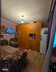 Etaj 2 - Alexandru Familial, ap 3 camere model cu geam la baie