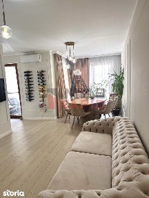 Apartament de vânzare - M.I.S Residence, Bistrița | 57mp + terasă 5mp