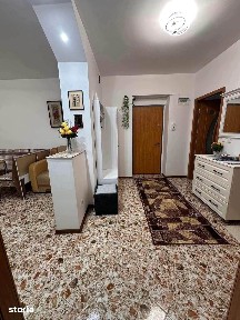 De vanzare apartament cu 3 camere, mobilat si utilat, Pret 69500€