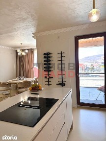 Apartament de vânzare - M.I.S Residence, Bistrița | 62 mp + terasă 7mp