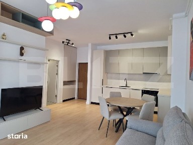 Apartament 2 camere cu CF, str. Eroilor, Floresti