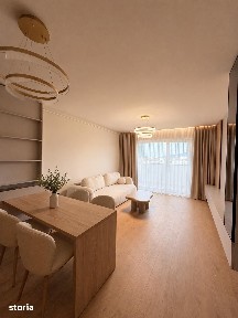 Apartament 2 camere cu CF, str. Eroilor, Floresti
