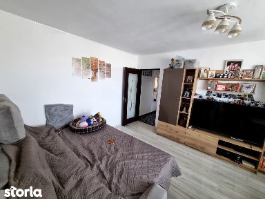 Casa de cultura stradal-apartament 3 camere cu gaze