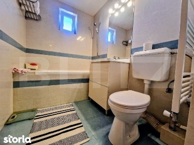 Apartament cu 3 camere, tip Pb