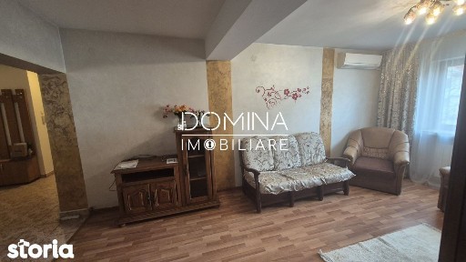 Vanzare apartament 3 camere, zona centrala, strada Nicolae Balcescu