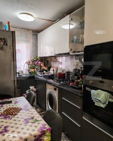 Apartament 2 camere, 40 mp, la parter, zona Micro 4